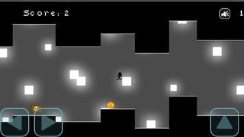 Stickman : Find A Gap! screenshot 2