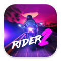 Rider 2