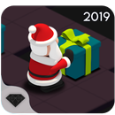 Santa Sokoban 2019 APK