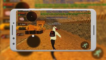 Black Russia RP Guide imagem de tela 1