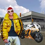 Indian Bikes Driving Copy 3D icon