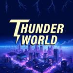 Thunder Bike 3D Open world icon