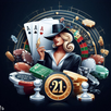 BLACKJACK 21 BLACKWAY APK