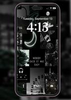 Black Wallpaper For iPhone HD bài đăng