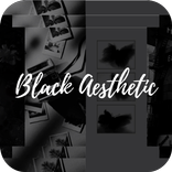 Black Aesthetic Wallpaper