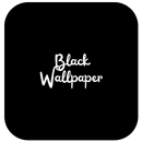 Black Wallpaper Background HD APK