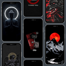 APK Dark Mode Wallpaper 4K