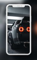 Black Wallpaper screenshot 2