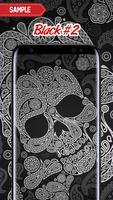 Black Wallpaper screenshot 1