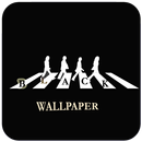 Black Wallpaper APK