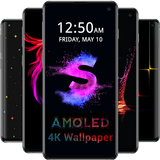 AMOLED Wallpapers icon