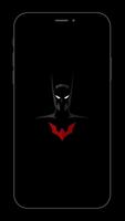 Black Wallpapers HD - 4K imagem de tela 3