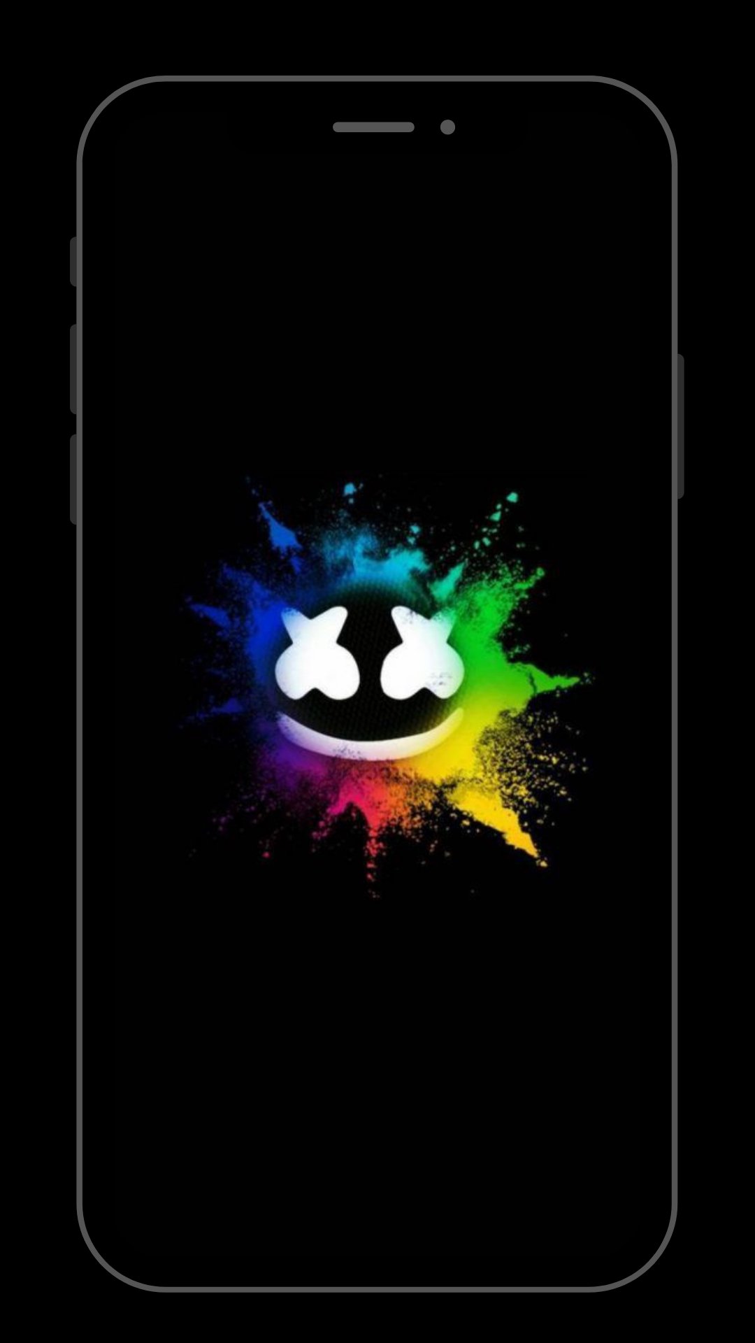 Black Wallpaperlive,HD APK (Android App) Free Download