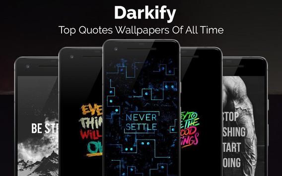 Black Wallpaper, AMOLED, Dark Background: Darkify for ...