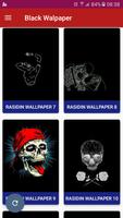 Top Black HD Walpaper bài đăng