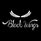 Black Wings Takeaway Glasgow icon