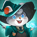 Wizard Rat: School Defense APK