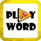 Play Word Turkish - English icône