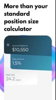 STINU-Position Size Calculator 海报