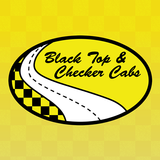 Black top Cabs Vancouver