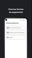 Blacktag Formaturas screenshot 1