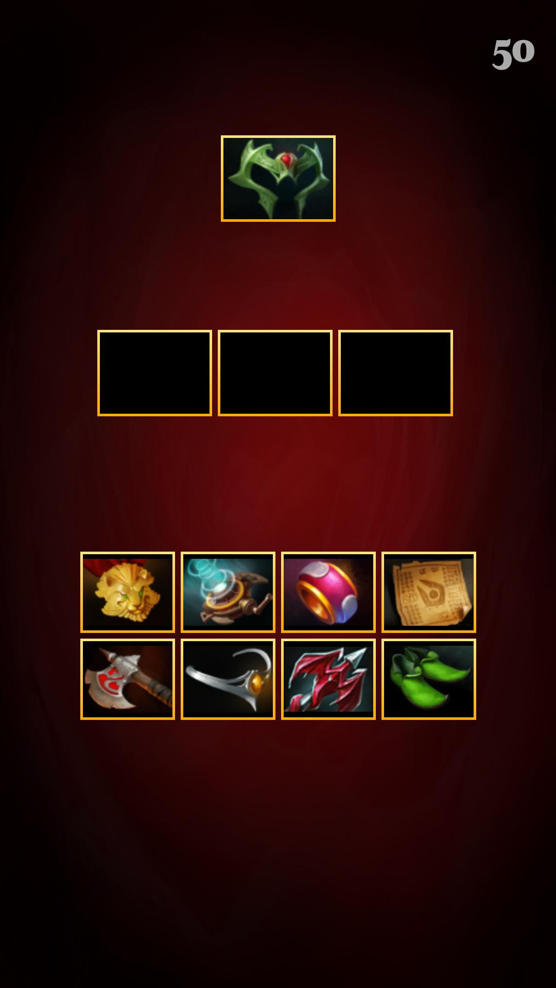 Dota in android фото 73