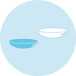 Contact Lens Tracker