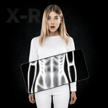 Xray Body Scanner