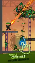 Zombario: Zombie Shooter アプリダウンロード