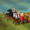 Buest: Fury of the North. RTS. APK