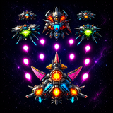 Galaxy Invaders: Annihilation APK
