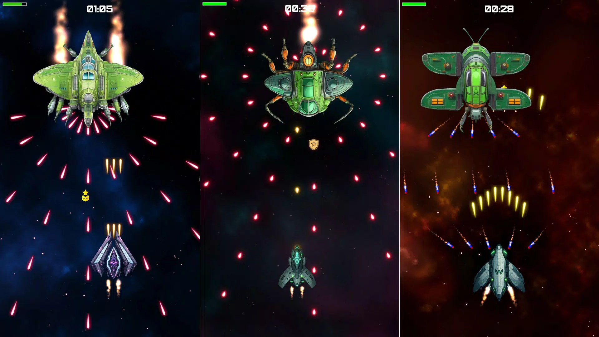 Galaxy Invaders: Annihilation