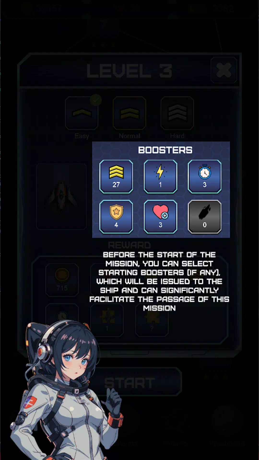 Galaxy Invaders: Annihilation