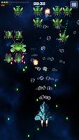 Galaxy Invaders: Annihilation capture d'écran 3