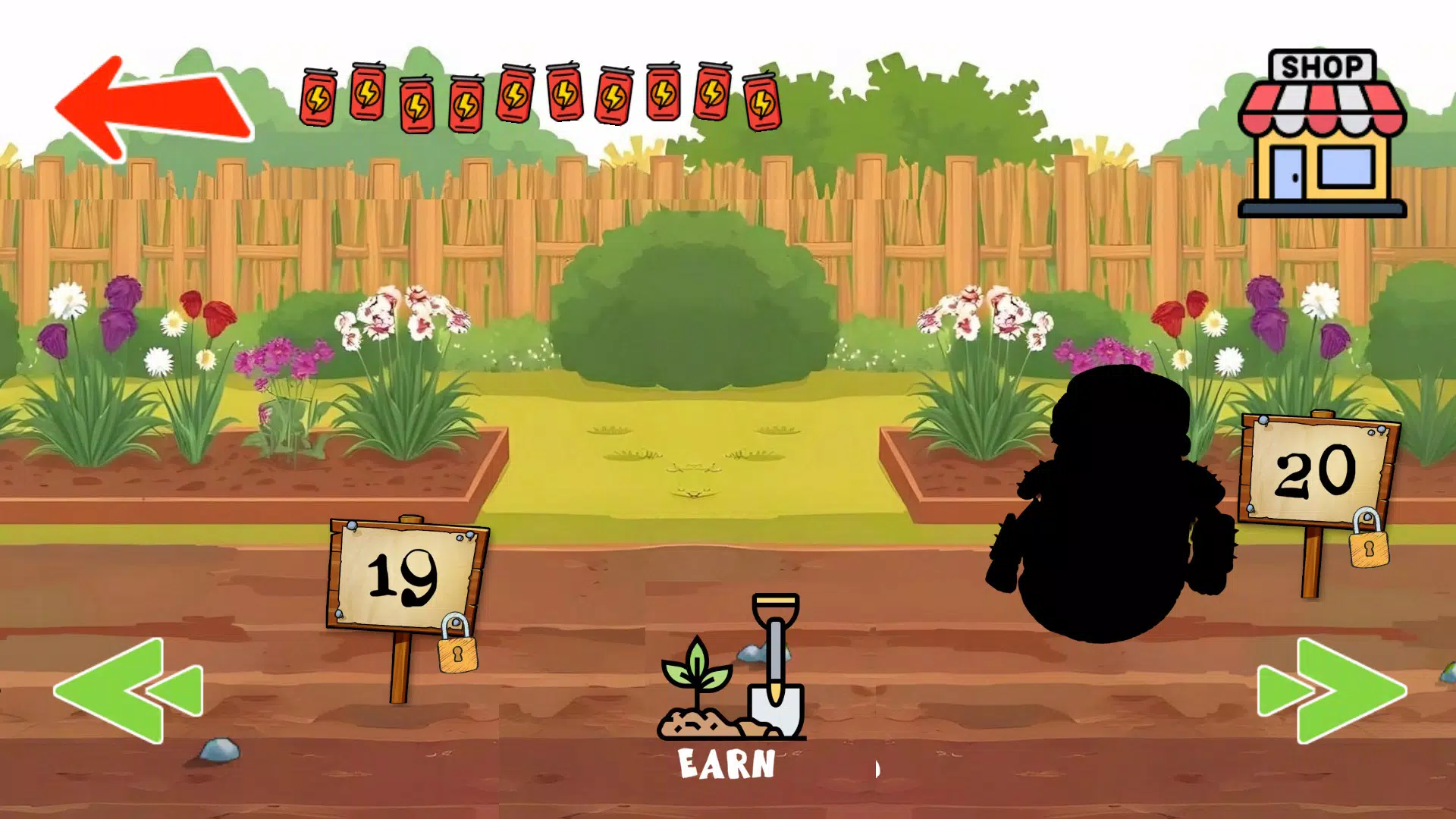 Happy Village: Farmageddon