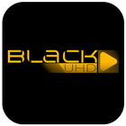 BLACKUHD V2-icoon