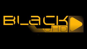 BLACKUHD V2 Affiche