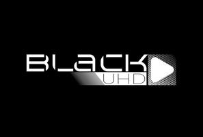 Black UHD PRO imagem de tela 1