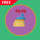 QQcleaner-Cleaner Boster For Android icône