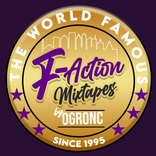 F-Action Mixtapes