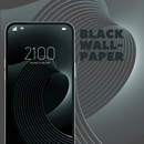 Black Vibes 4K Wallpaper APK