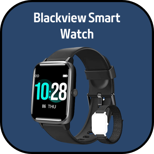 Blackview Smart Watch