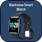 Blackview Smart Watch-icoon