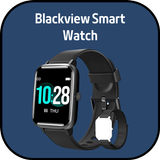Blackview Smart Watch أيقونة