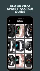 Blackview Smart Watch guide XAPK download