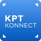 KPT-KONNECT Zeichen