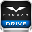 ProCam AU icône