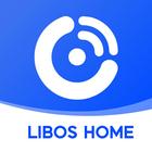 LIBOS HOME icon
