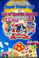 Bingo Day アプリダウンロード