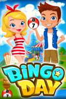Bingo Day Poster